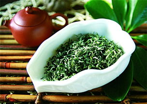 门源碧螺春，探寻青海高原的绿色茶香传奇