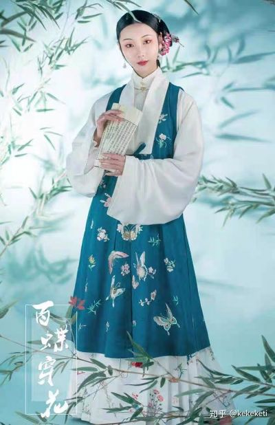 探寻古韵之美—汉服明制品牌推荐指南