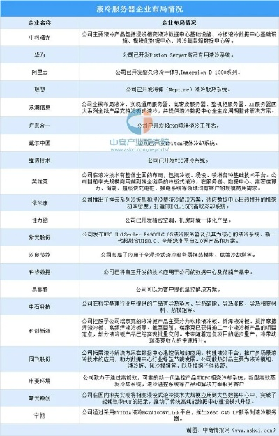 乐清国产服务器租赁市场现状与案例分析