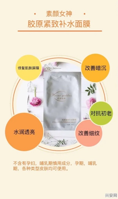 孕期护肤攻略，品牌面膜，孕期美肌的秘密武器！