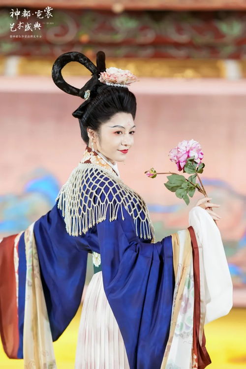秋冬必备！汉服特价品牌大盘点，美丽又实惠