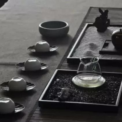 美的品牌茶叶礼盒高级版，品味生活，礼献尊贵