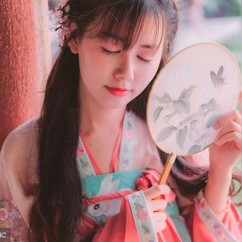 大码平价女汉服品牌盘点，穿出汉韵，不贵也能美