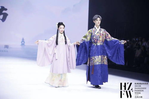 汉服套装推荐，为青春女生打造古典韵味与时尚融合的品牌