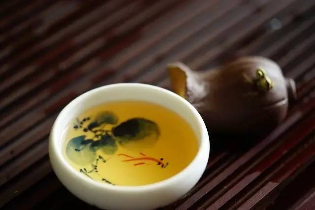 茶叶种类大全及热门品牌盘点，一网打尽你的茶香世界！