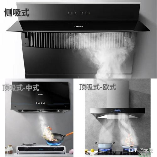 冰箱烟机品牌大盘点，选购攻略与推荐