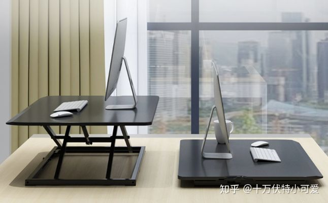 电脑桌品牌大盘点，如何挑选适合自己的办公利器？