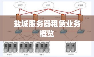 盐城服务器租赁业务概览