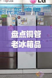 盘点铜管老冰箱品牌，品质与历史的完美结合