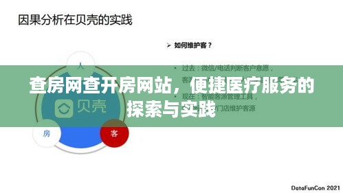 查房网查开房网站，便捷医疗服务的探索与实践