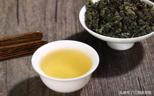 探秘敦化铁观音，品味东北茶香，传承千年茶文化