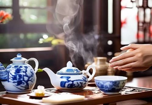 探秘敦化铁观音，品味东北茶香，传承千年茶文化