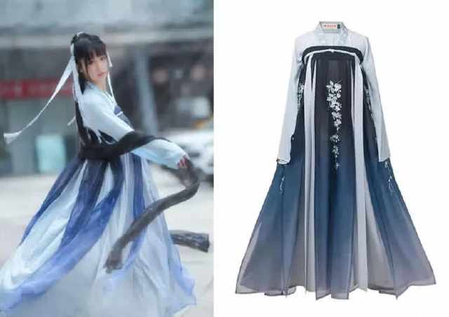 汉服控必看！盘点那些美到不行的汉服专用包包品牌