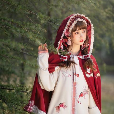 🌟黑皮友好的汉服品牌盘点，穿出自信，展现东方之美！