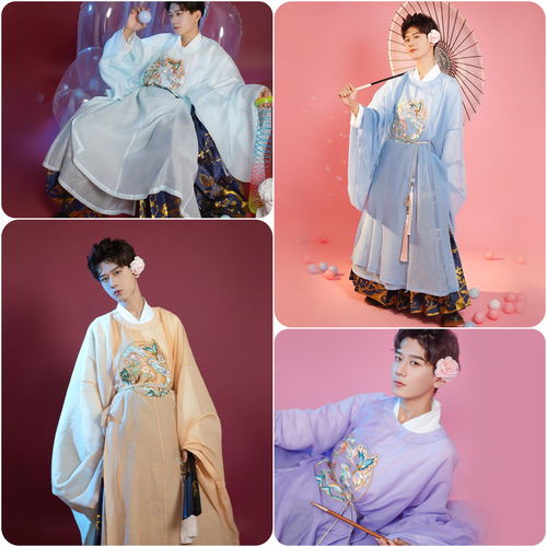 女宝汉服选购指南，质量好品牌推荐及案例分享