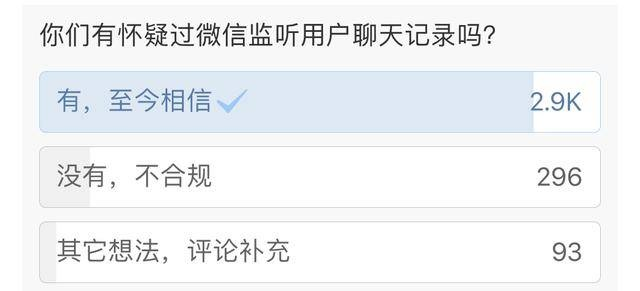 关于微信聊天记录隐私的深度探讨，他人能否查看历史内容？