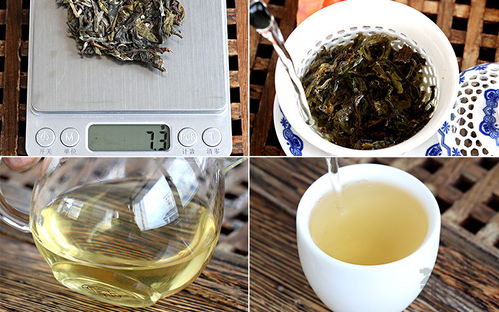 福建茶叶品牌大全，品味福建，尽享茶香四溢