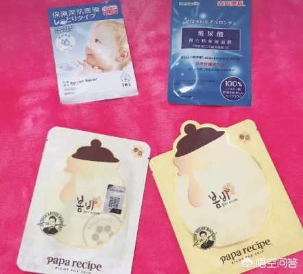 哺乳期妈妈必备！盘点几款安全又有效的面膜品牌