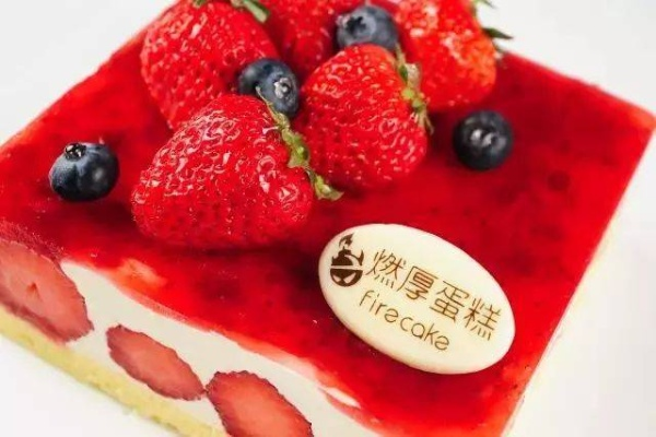 无磨具蛋糕，轻松烘焙新体验—盘点几款受欢迎的品牌