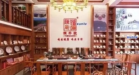 龙川茶叶品牌店名大盘点，品味龙川茶香，探寻特色店铺