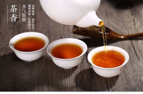 盘点那些让人陶醉的果香茶叶品牌及特色
