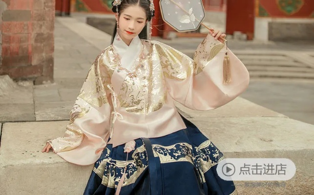 史上最便宜明制汉服品牌盘点，穿出古风，不花大钱！