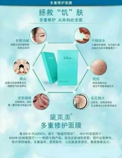 皮肤学博士亲测推荐，这些面膜品牌，让你的肌肤喝饱水！