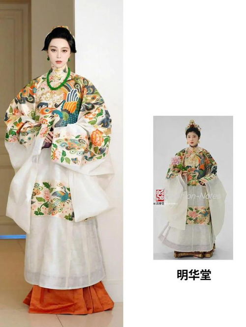 康德汉服—传承千年文化，打造童装时尚新风尚