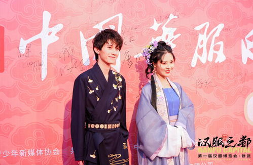 汉服国风大典品牌盘点，传统与现代的交融之美