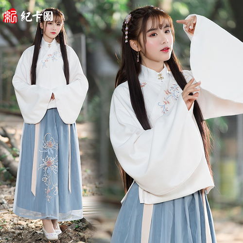 盘点那些便宜又好卖的汉服店品牌，让你穿出古风韵味不花冤枉钱！