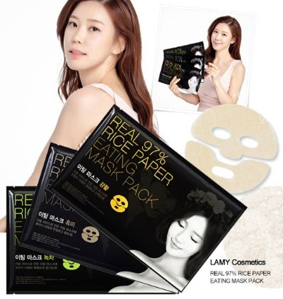 韩国超薄面膜衣服品牌，时尚与护肤的完美结合