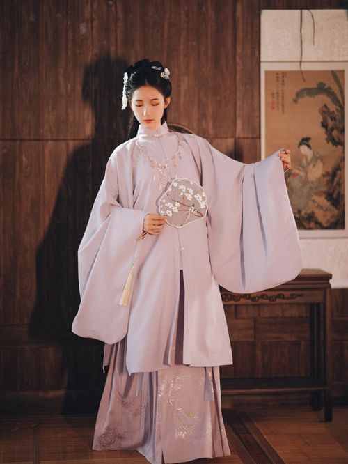 汉服男士逛街必备品牌盘点，古风韵味，潮流随行