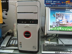 盘点台式电脑品牌，从入门级到高端旗舰，总有一款适合你