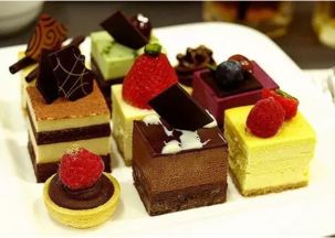 贺州美食探店，这些外卖蛋糕，甜到你心里！