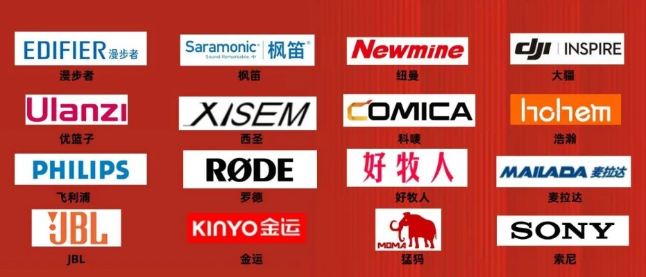 电脑音响品牌大盘点，音质与时尚的完美结合