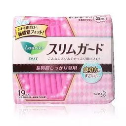 探寻卫生巾历史的足迹，最早出现的卫生巾品牌揭秘