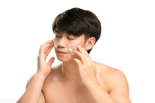 男士敏感肌专用面膜，温和护肤品牌大盘点