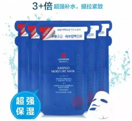 韩国面膜大盒品牌盘点，美丽肌肤的秘密武器