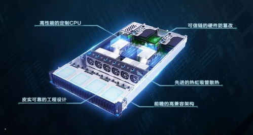 直播热潮中的服务器租赁费，成本分析与案例解读