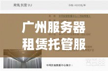 广州服务器租赁托管服务概览