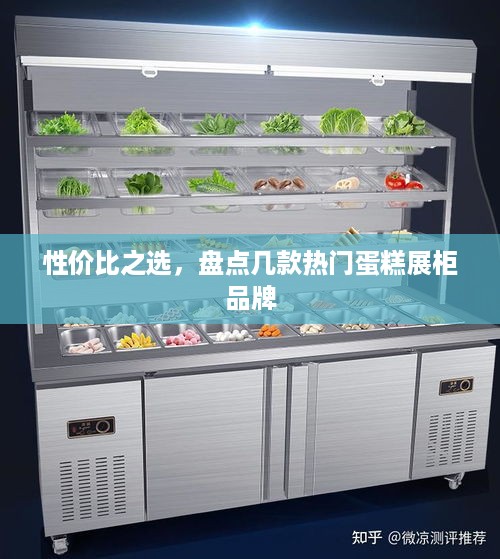 性价比之选，盘点几款热门蛋糕展柜品牌