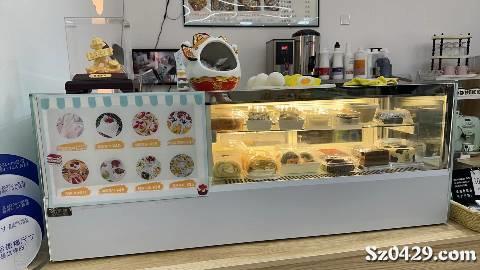 性价比之选，盘点几款热门蛋糕展柜品牌