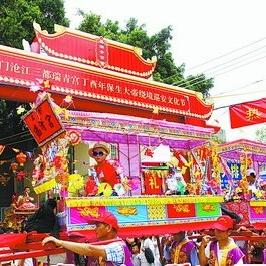 厦门茶叶公司，品味闽南茶香，传承千年文化