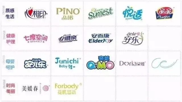 陕西姑娘的卫生巾选择，本土品牌与全国知名品牌的较量