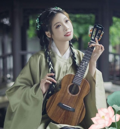 汉服二胡品牌排行推荐，古韵悠扬，传承国乐之美