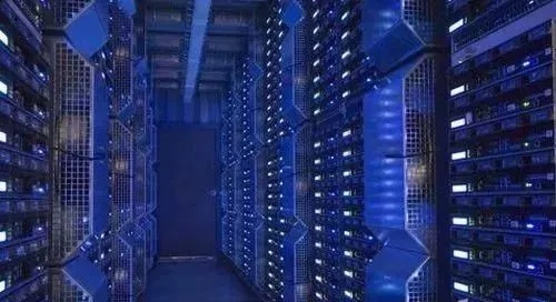 ip6根服务器落户城市选择