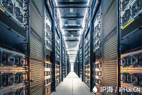 ip6根服务器落户城市选择