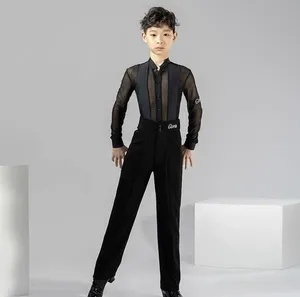 男童连体舞蹈衣服品牌大盘点，时尚又舒适的舞蹈服饰推荐