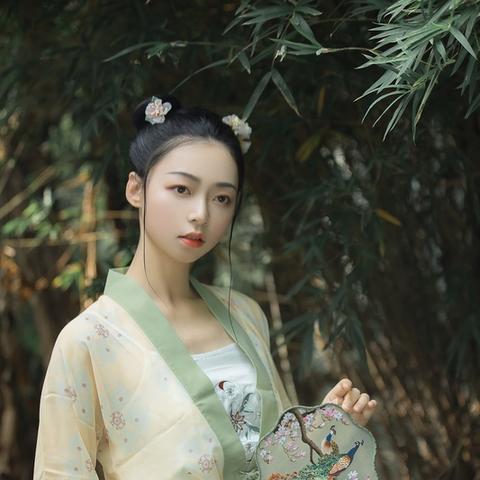 盘点那些性价比超高的汉服男款品牌，让你穿出古风又不心疼钱包！