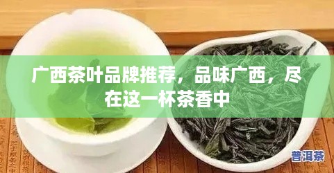 广西茶叶品牌推荐，品味广西，尽在这一杯茶香中